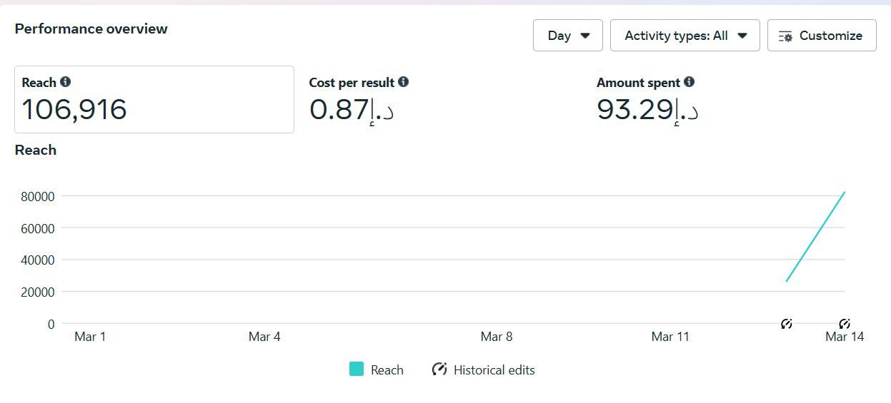 Social Media Marketing, Campaign & Strategy - Image 3